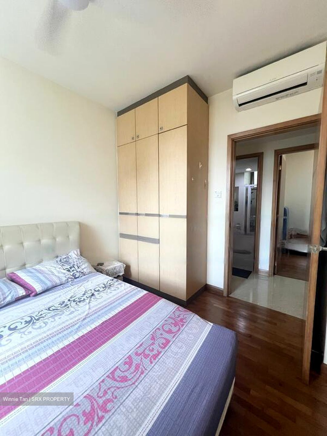 Tanamera Crest (D16), Condominium #479789691